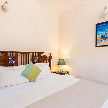 Mistral Holidays Near Trinity Beach & Benaulim Beach Exterior photo
