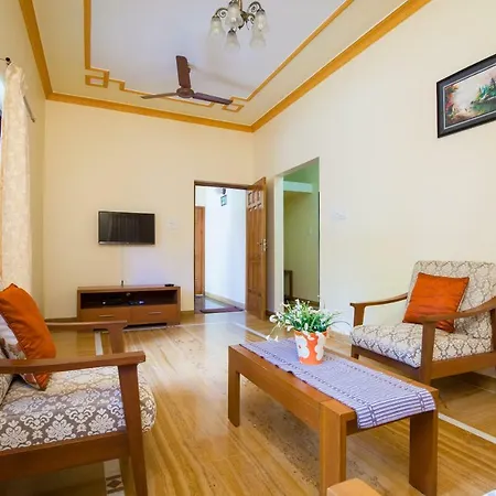 Mistral Holidays Near Trinity Beach & Benaulim Beach Exterior photo