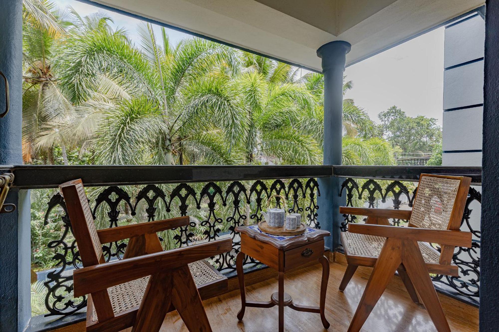 Mistral Holidays Near Trinity & * Benaulim