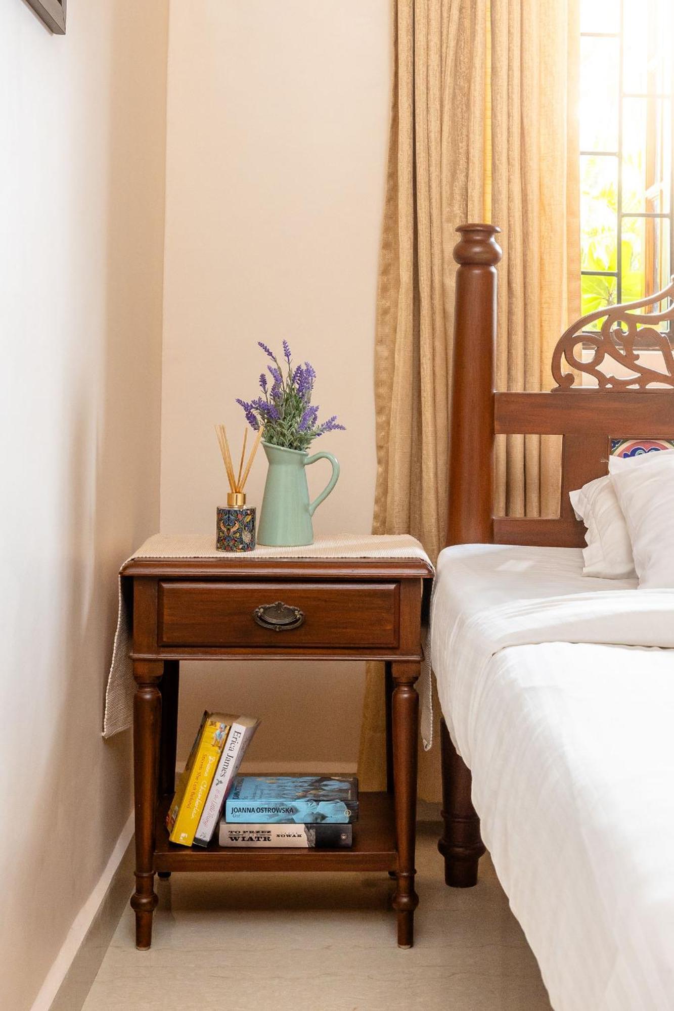 Mistral Holidays Near Trinity &