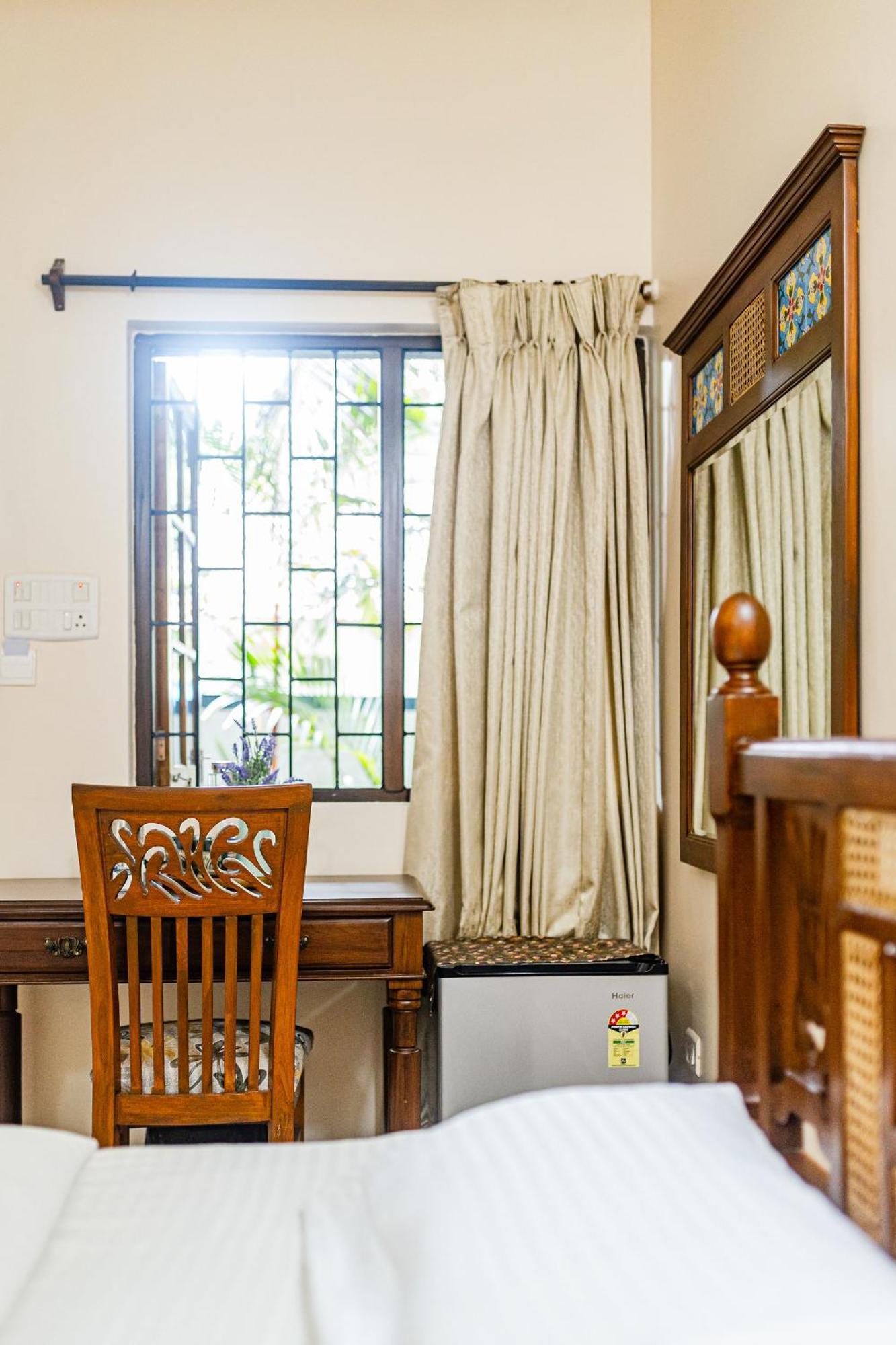Mistral Holidays Near Trinity & * Benaulim