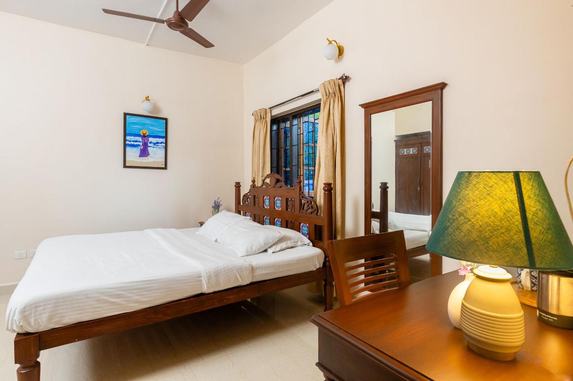 Mistral Holidays Near Trinity & Apartment