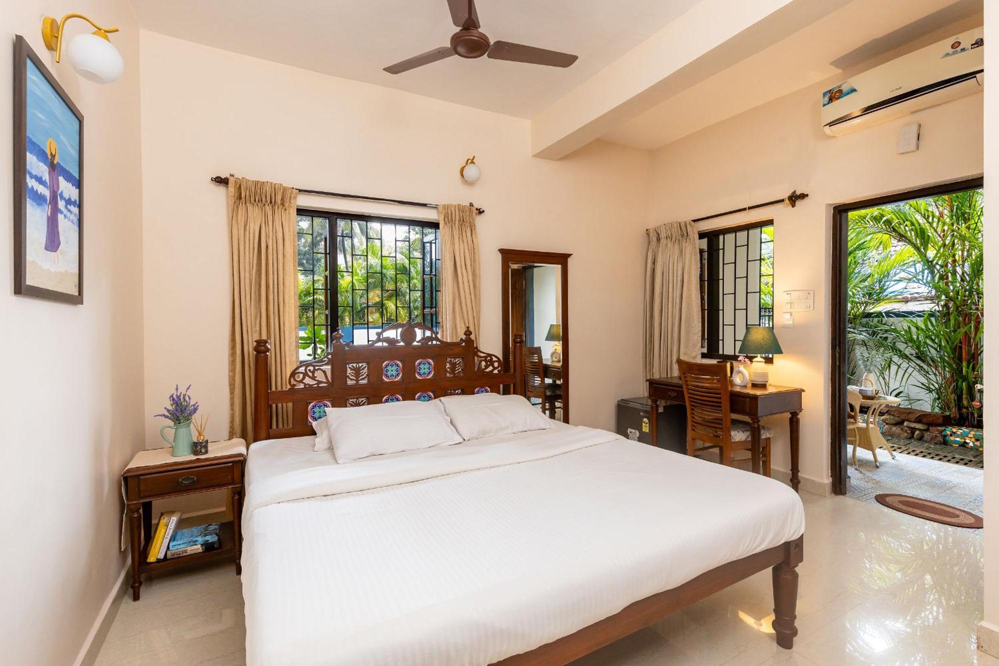 Apartment Mistral Holidays Near Trinity &