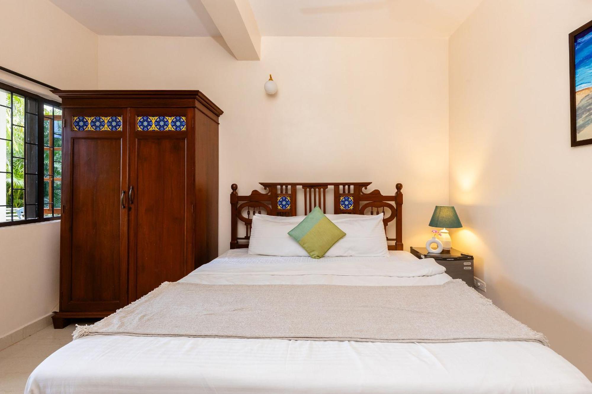 Mistral Holidays Near Trinity & * Benaulim