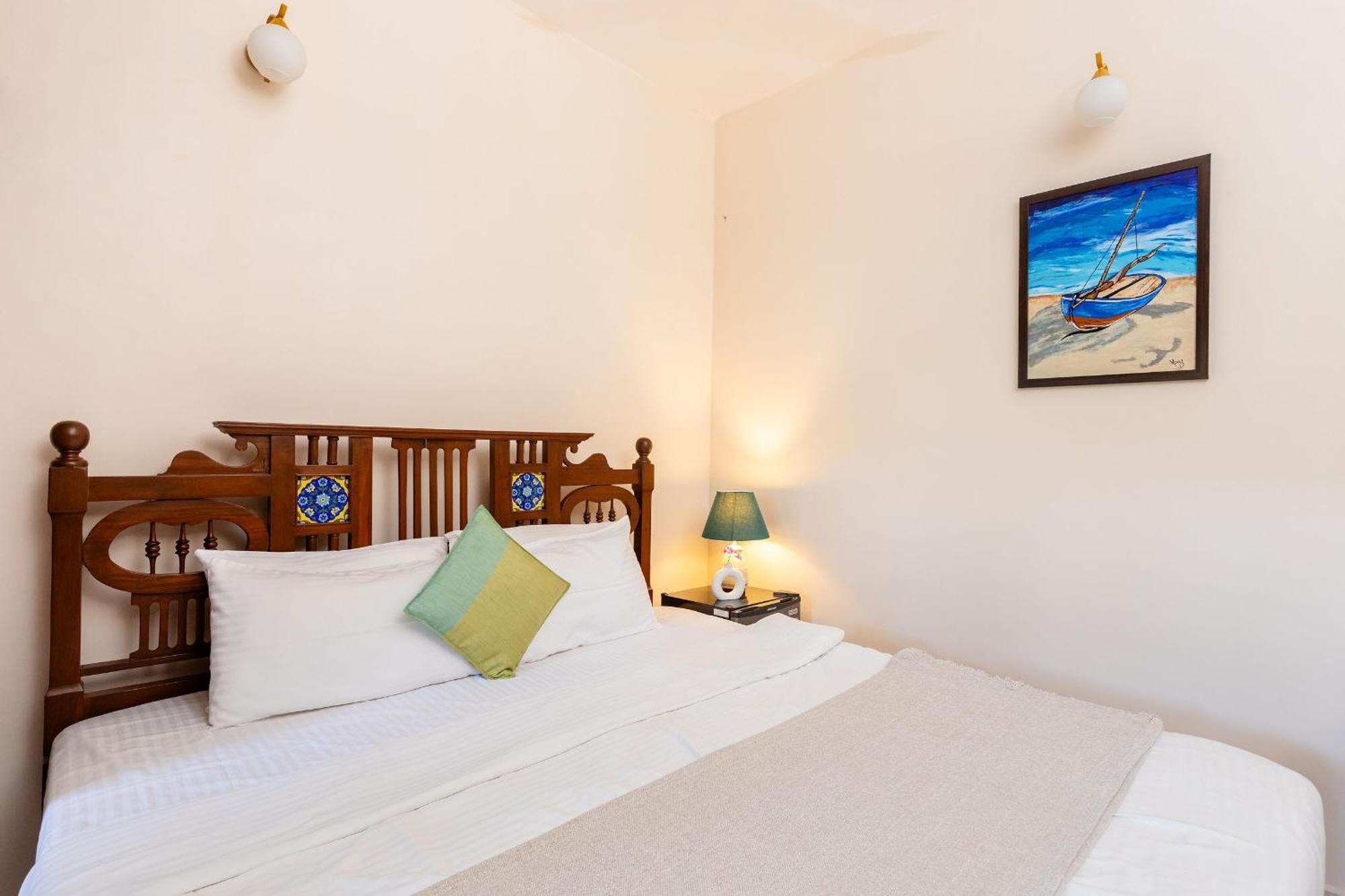 Mistral Holidays Near Trinity & Apartment