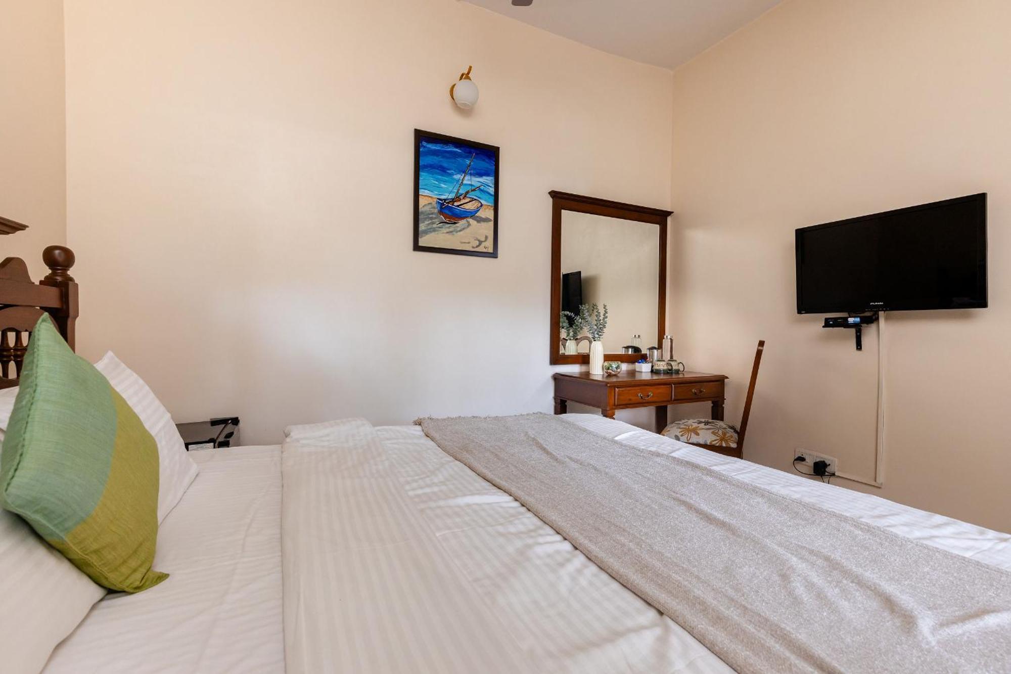 Mistral Holidays Near Trinity & Benaulim