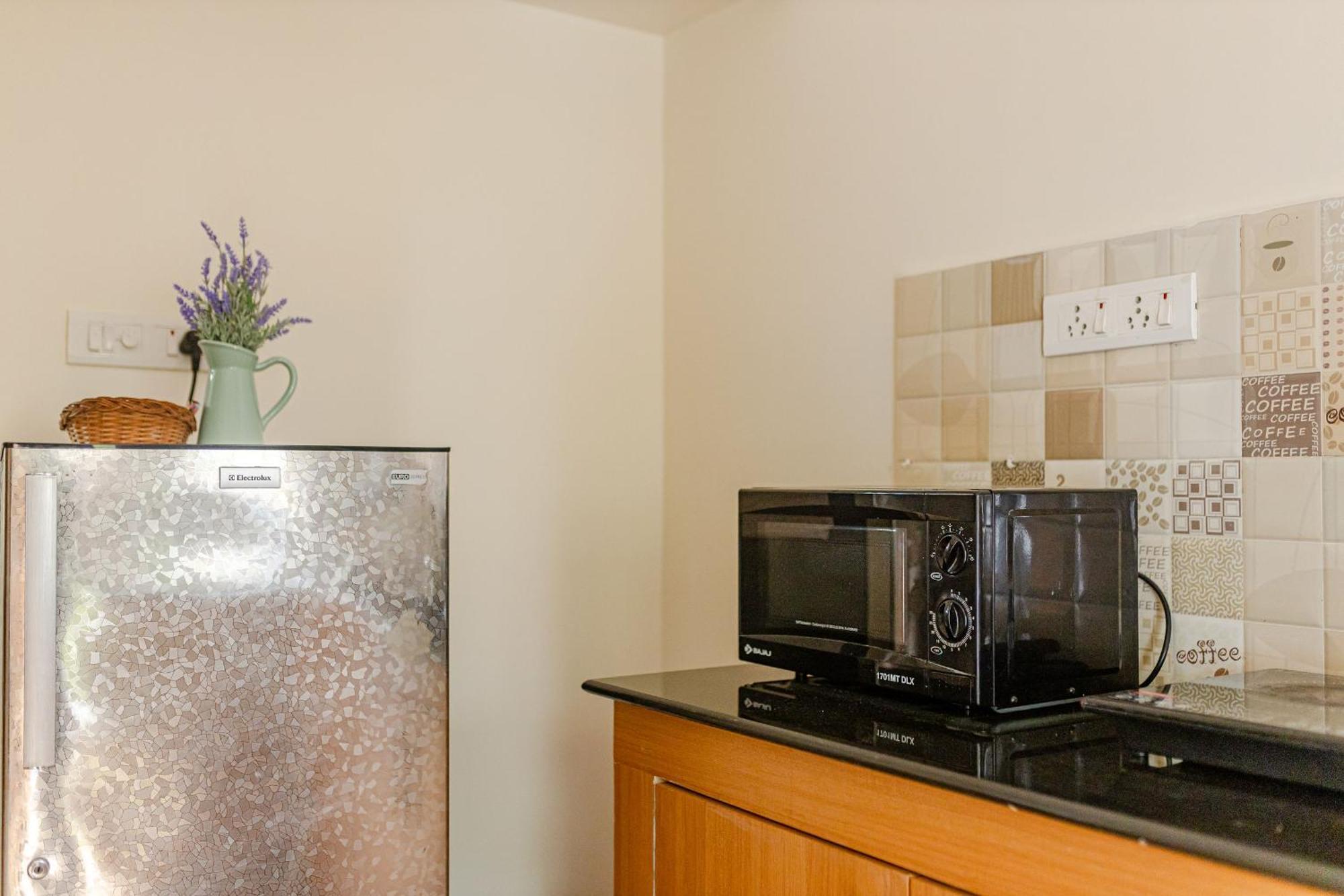 Mistral Holidays Near Trinity & Apartment