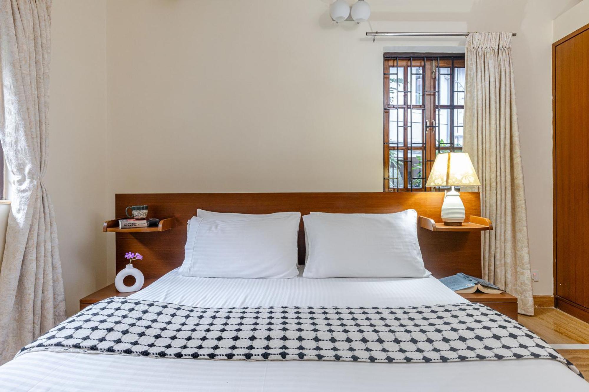 Mistral Holidays Near Trinity &