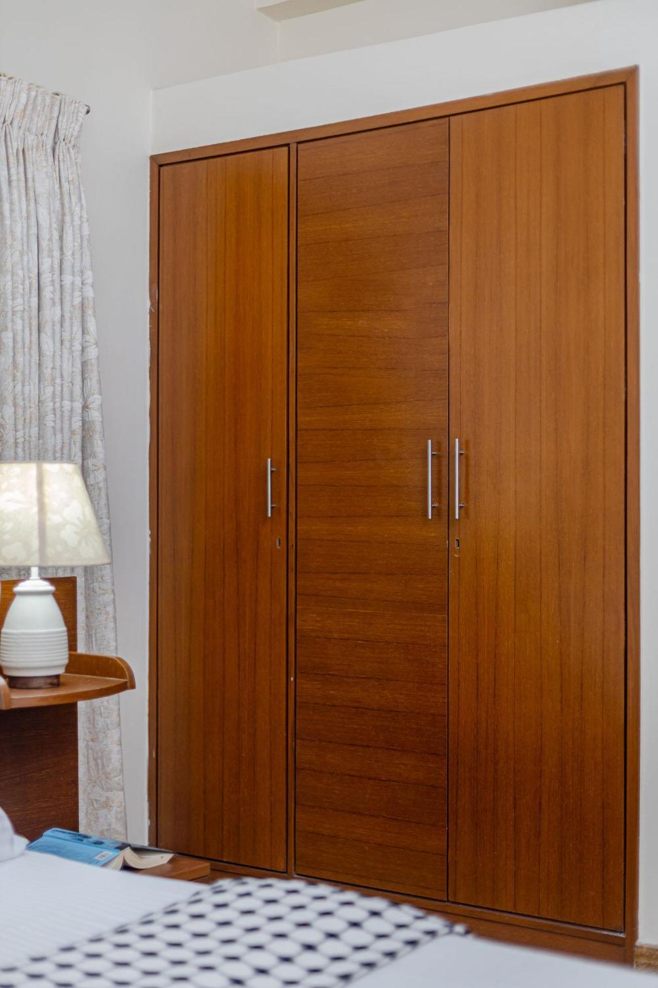 Apartment Mistral Holidays Near Trinity &