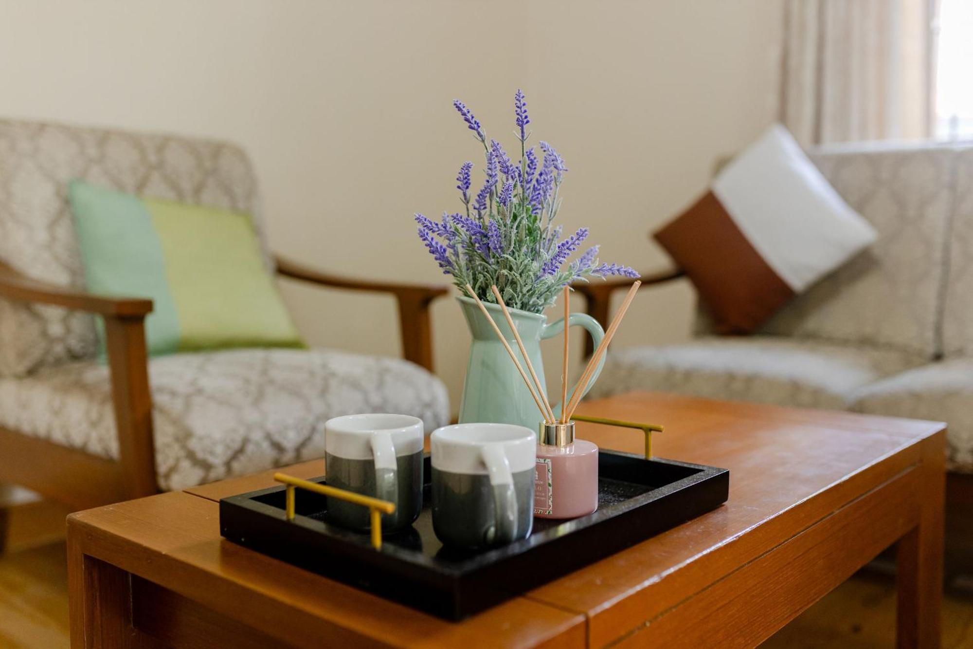 Mistral Holidays Near Trinity & Apartment *