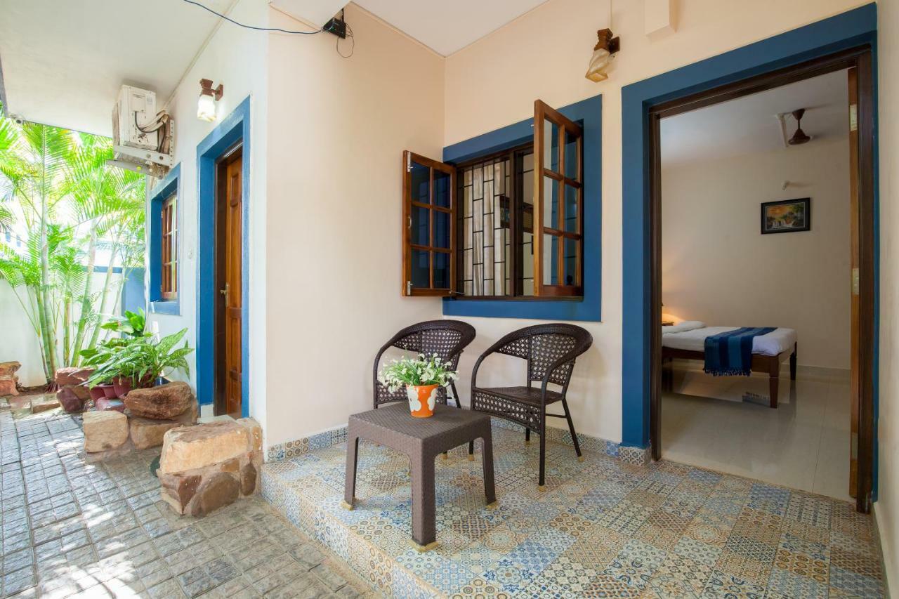 Apartment Mistral Holidays Near Trinity &