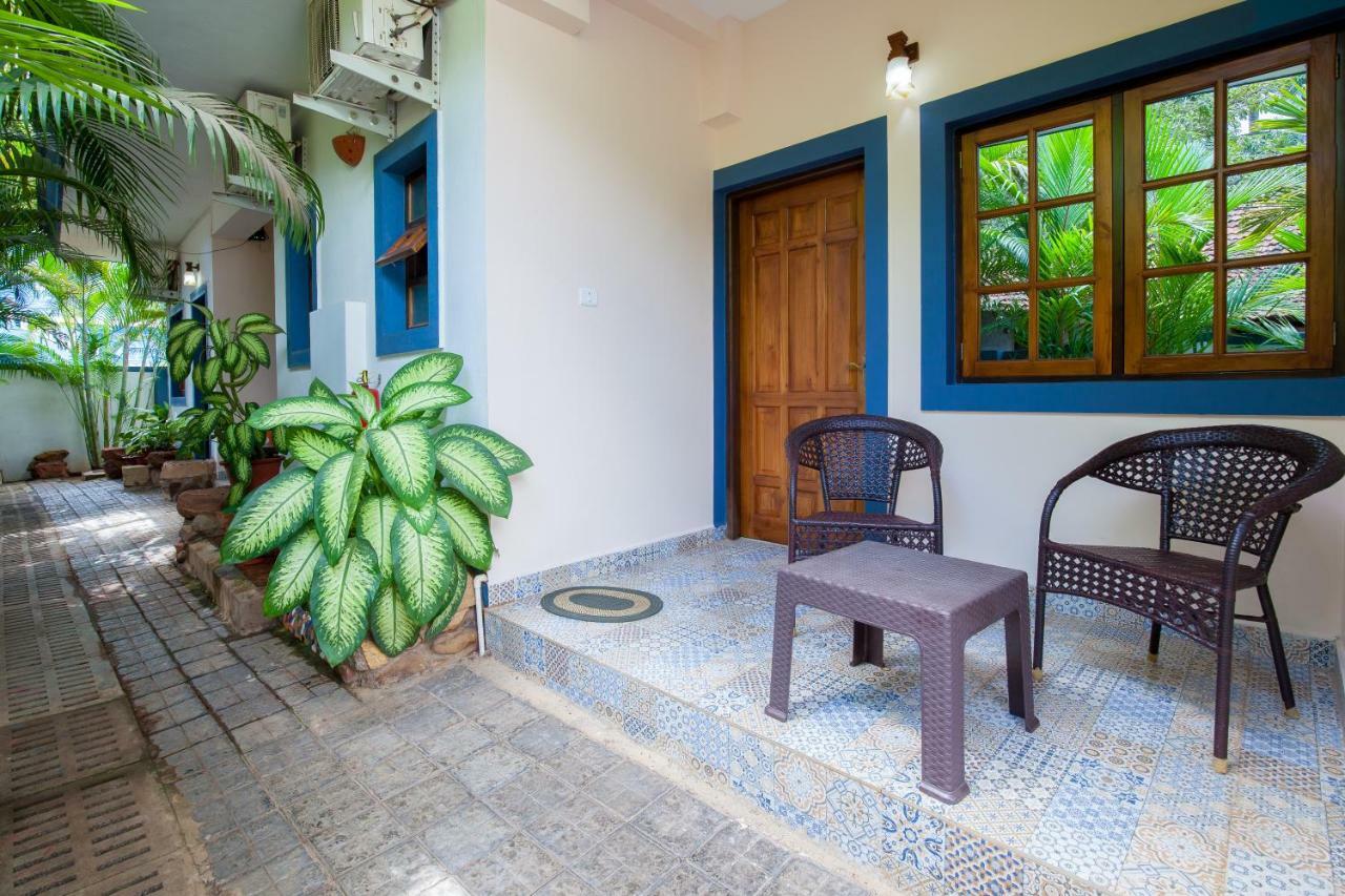 Apartment Mistral Holidays Near Trinity &