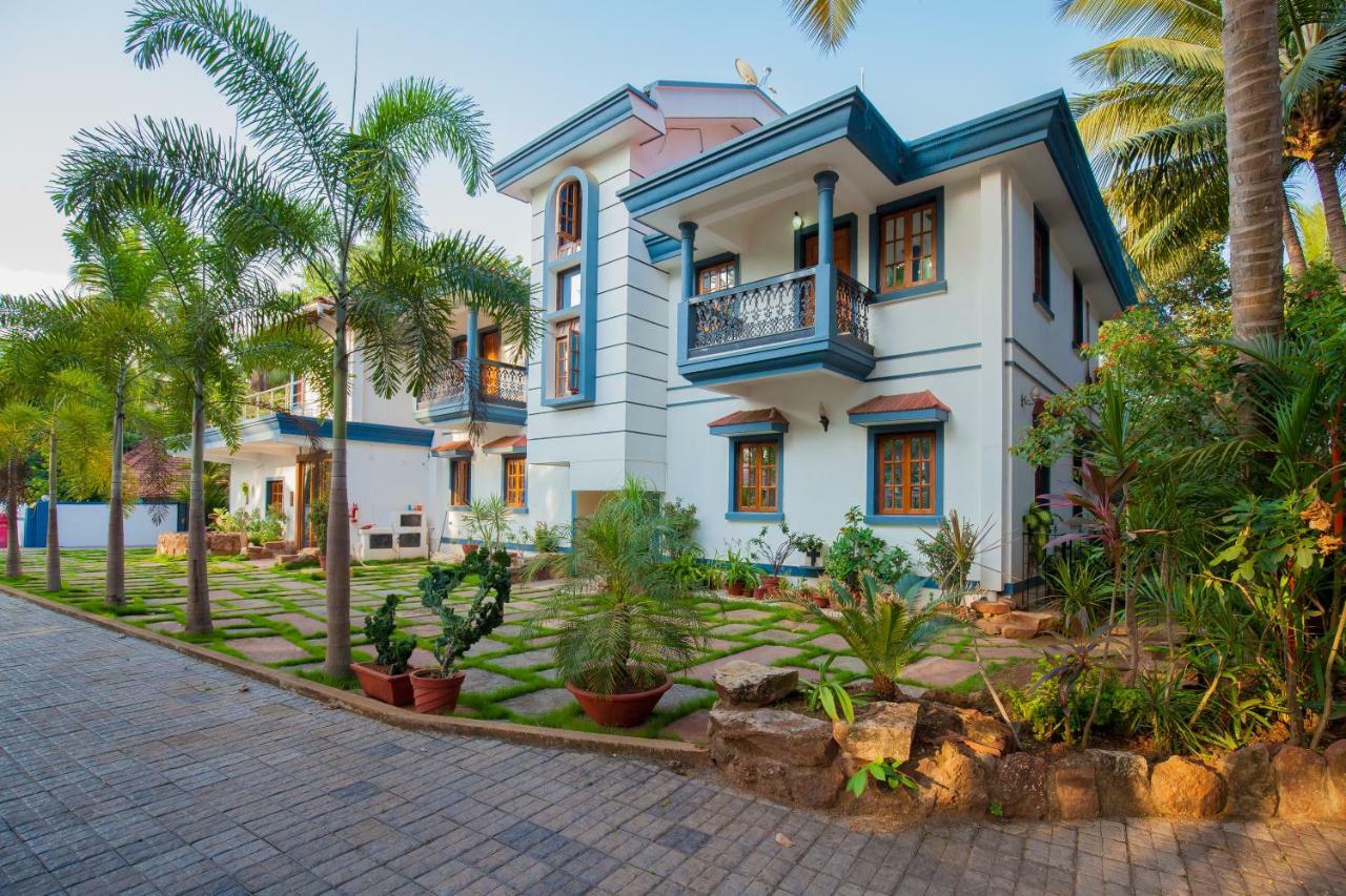 Mistral Holidays Near Trinity & * Benaulim