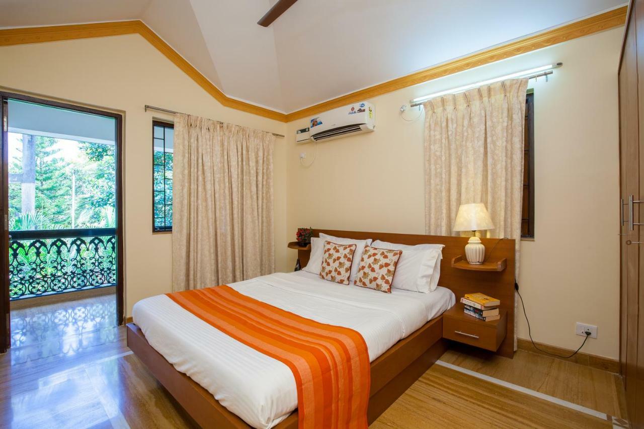 Apartment Mistral Holidays Near Trinity & *