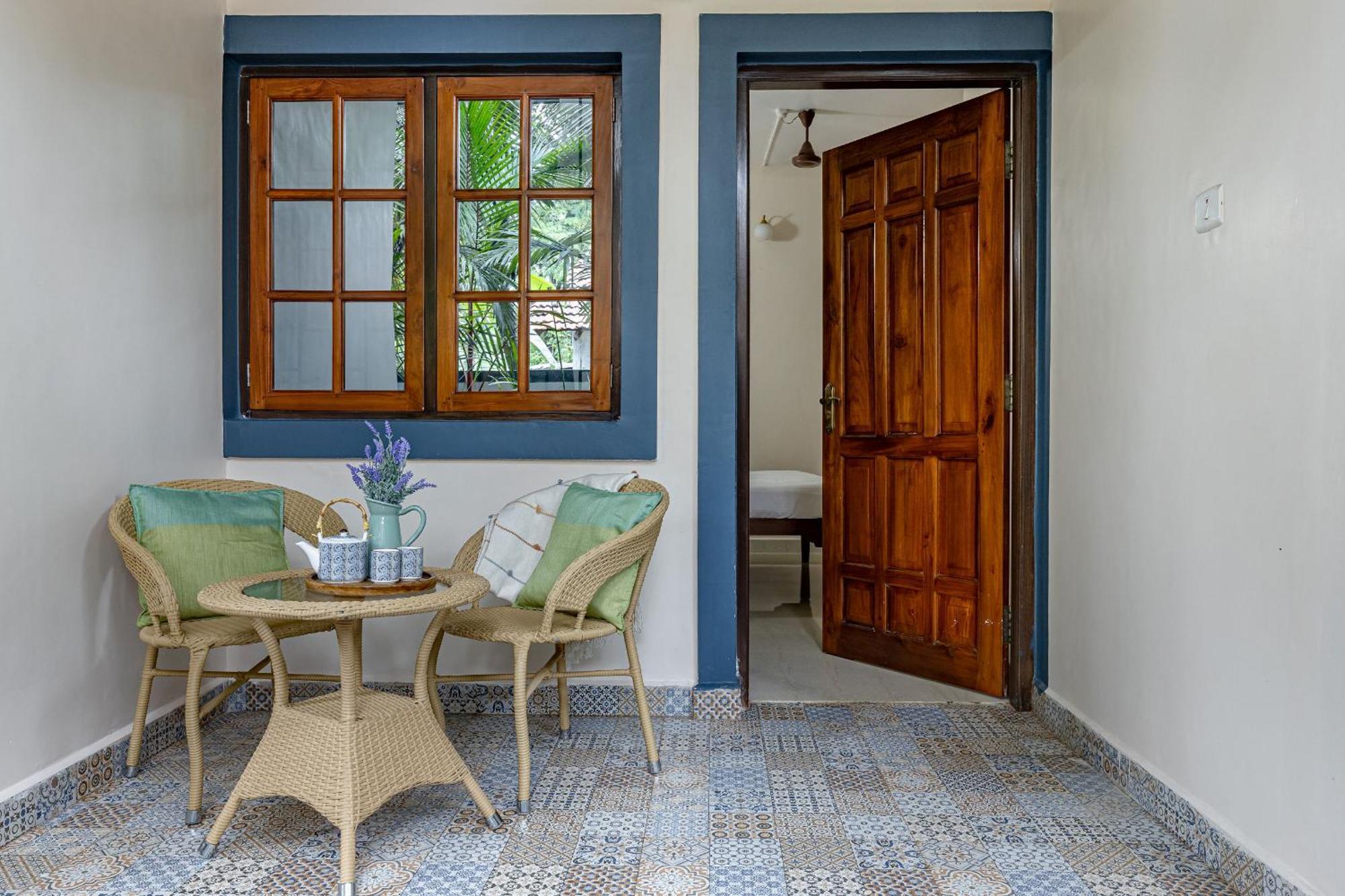 अपार्टमेंट Mistral Holidays Near Trinity & *