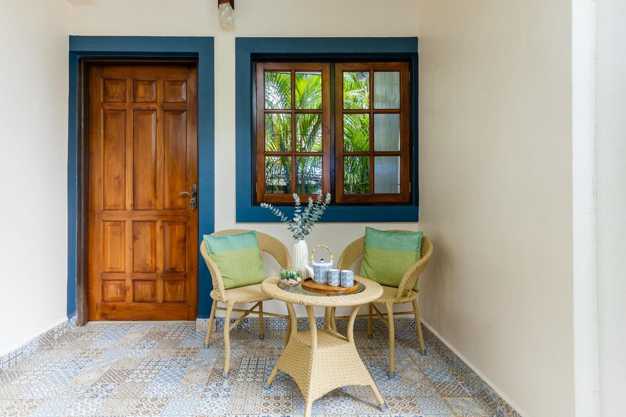 Mistral Holidays Near Trinity & अपार्टमेंट