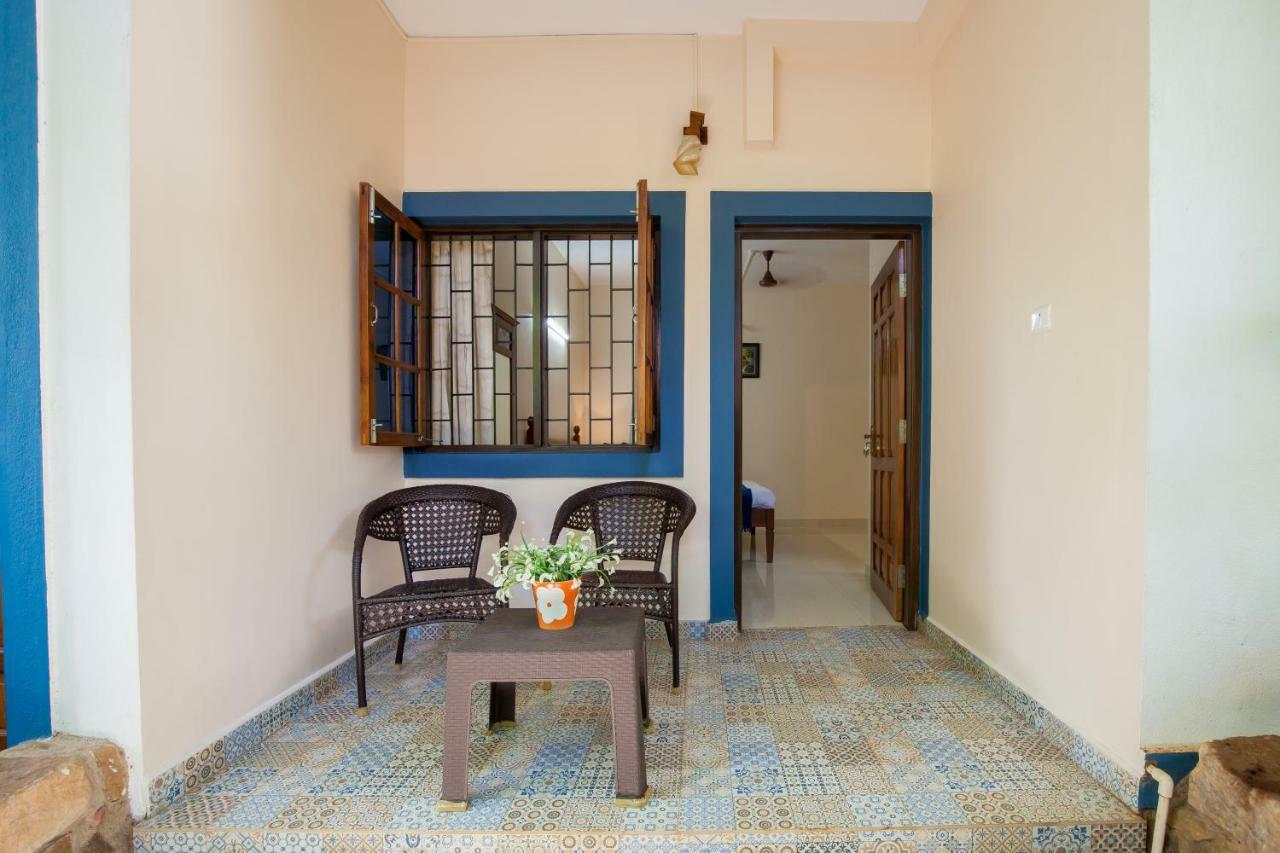 Apartment Mistral Holidays Near Trinity &